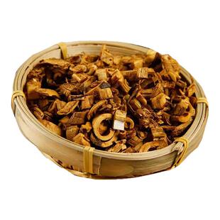 中药材 蜜桑白皮中药饮片 炒桑白皮 药房直发 另有生桑白皮CF