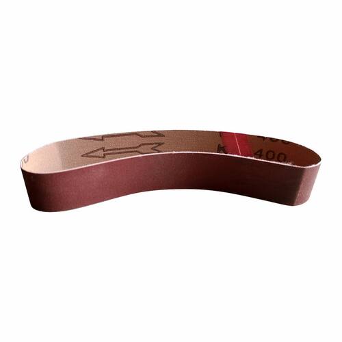 砂带380*30砂带533*30磨刀沙带465*30圈条抛光小型330mm*30mm打磨