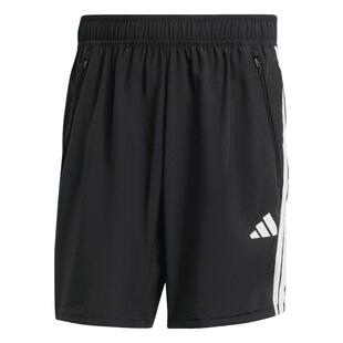 速干三条纹简约舒适运动健身短裤男adidas阿迪达斯官方JC7718