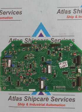 LESLIE PMC-2 CONTROLLER 100-4103 PCB CARD