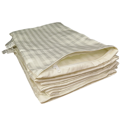 双层纯棉热敷包盐包艾绒包