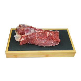 内蒙古乌拉特后旗戈壁红骆驼腱子肉1.5kg