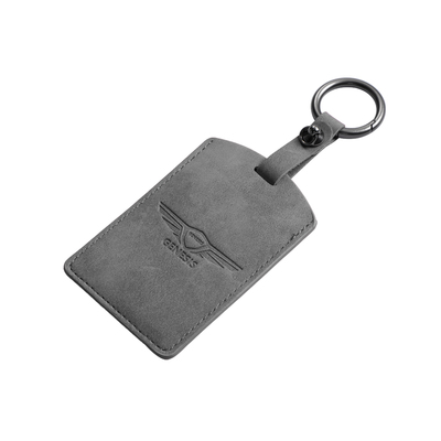 适用捷尼赛思Genesis卡片钥匙套G