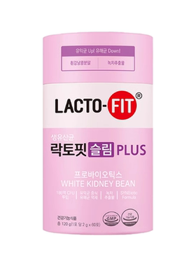 【政府直营店】韩国乐多飞益生菌