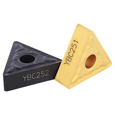 株洲钻石三角形外圆数控刀片TNMG160408160404160412-PMYBC251252