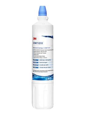 3M净水器7101v滤芯家用通用