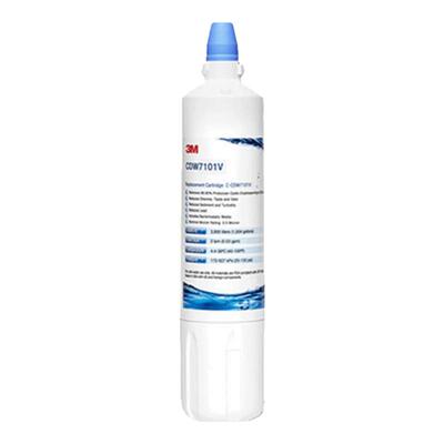 3M净水器7101v滤芯家用通用
