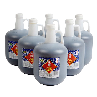 绍兴女儿红三年陈黄酒花雕酒壶装2.5L绍兴酒老酒壶装花雕酒泡阿胶