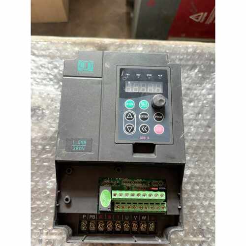 询价金田变频器 JTE320 H0015G3