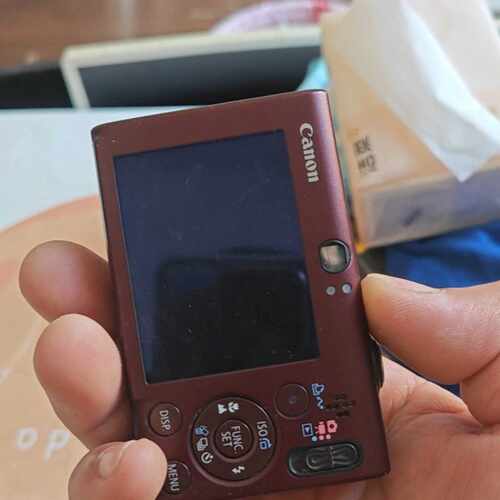 【议价-可维修】佳能IXUS 80IS相机，型号PC1271，，拍照 /均有货