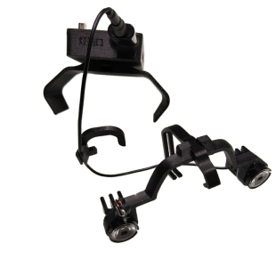 新款无人机轻量云台灯高亮度夜飞神器夜航灯适用于DJI大疆Air3 3S