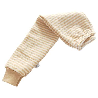 儿童纯棉加厚秋裤保暖裤子