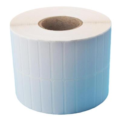 粘性强打印清晰铜版条码纸不干胶