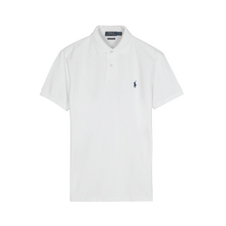 【自营】RALPH LAUREN男士小马标纯色短袖polo衫 710548797商务