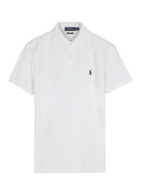 【自营】RALPH LAUREN男士小马标纯色短袖polo衫 710548797商务