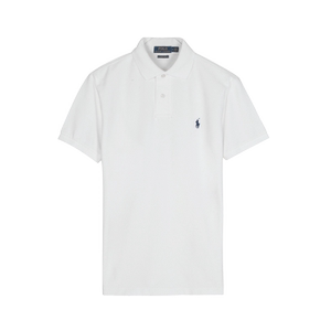 【自营】RALPH LAUREN男士小马标纯色短袖polo衫 710548797商务