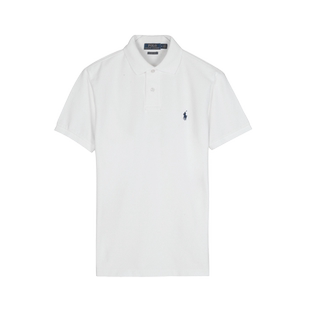 【自营】RALPH LAUREN男士小马标纯色短袖polo衫 710548797商务