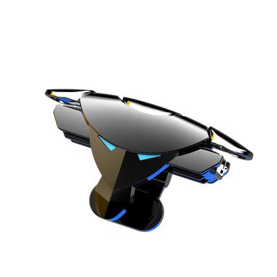 通用无线支持CFM一键连点