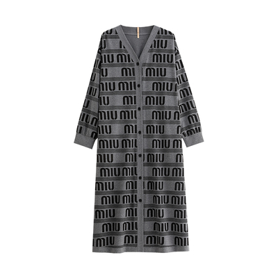 【商场同款】家乐芬女士纯棉睡裙