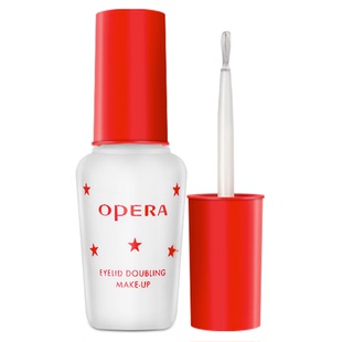 Opera/娥佩兰双眼皮假睫毛胶水靓眸液双眼皮定型透明持久正品国产