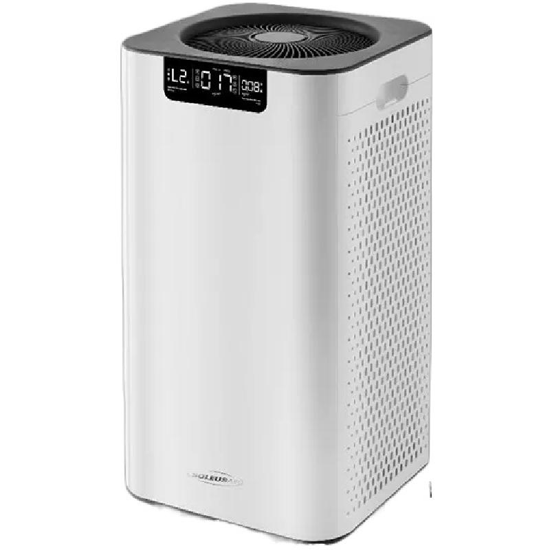 舒乐氏空气净化器家用除甲醛除二手烟味烟雾除过敏宠物净化机A02