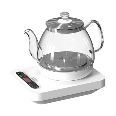 澳柯玛家用自动底部免开盖上水壶