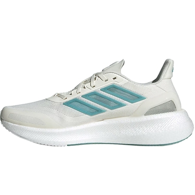 阿迪达斯运动训练跑步鞋