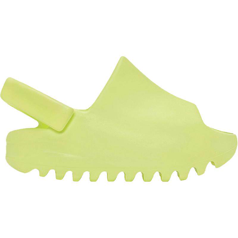 Adidas/阿迪达斯正品新款婴童透气轻便耐磨运动凉拖鞋GX6140