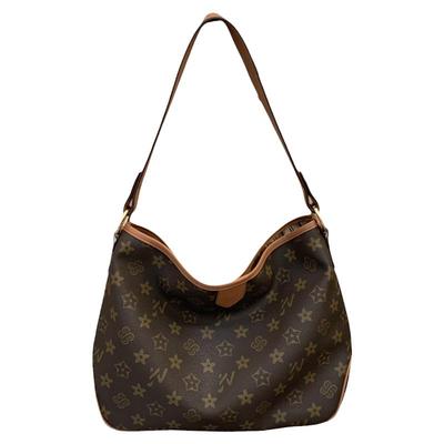 机场包潮休闲百搭斜挎包