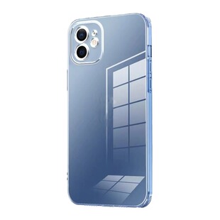 位邦适用苹果12手机壳硅胶iPhone12promax透明12mini软外壳全包防摔12pro保护套软壳