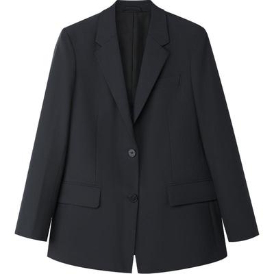 海澜之家商务通勤时尚职业西服女