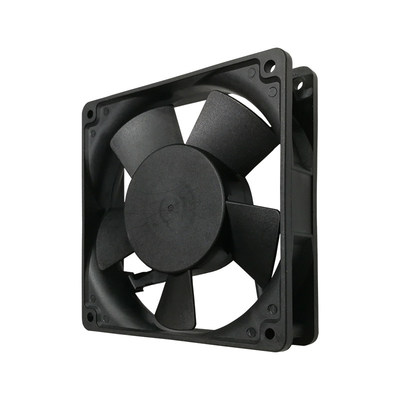 DC12V4线PWM温控CPU散热风扇