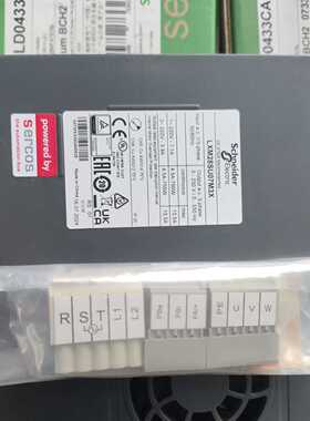 议价LXM28SU07M3X 包装保内实适用