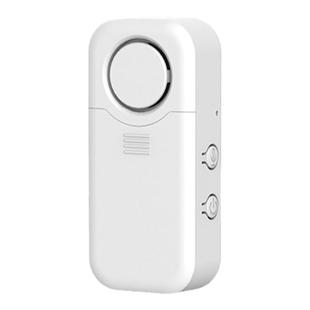 大洪欢迎光临进门感应提醒器店铺开门报警器门口来人提醒语音提示