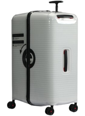 适用新秀丽KE9/V22/44D拉杆箱保护套28寸加厚耐磨免脱卸旅行箱套