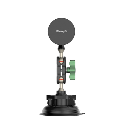 万能磁吸车内拍摄支架顺丰包邮