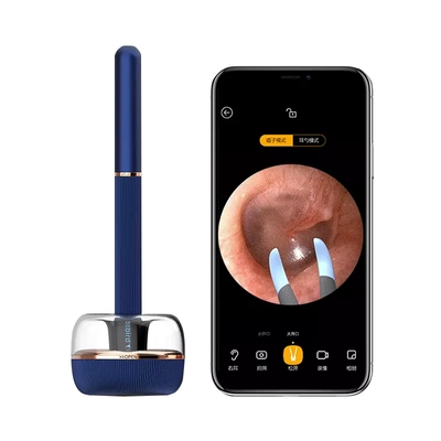 蜂鸟Note3/5Pro机械臂采耳配件