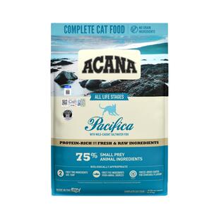 【自营】【40年畅销品牌】爱肯拿成幼猫海洋盛宴5.4kg高蛋白猫粮