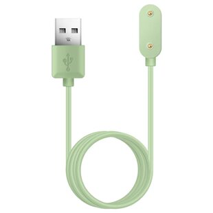 适用华为儿童电话手表5/5活力版充电线KTY-L10磁吸式充电器五代手表USB数据线5新耀款充电配件非原装