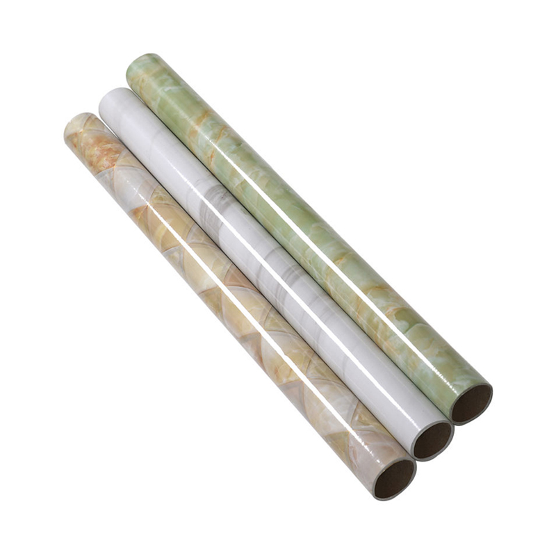 大理石紋櫥柜廚房防油