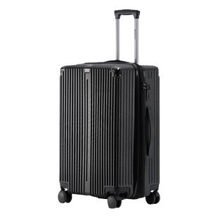 行李箱男2025新款大容量拉杆箱结实耐用加厚双层防爆拉链旅行箱