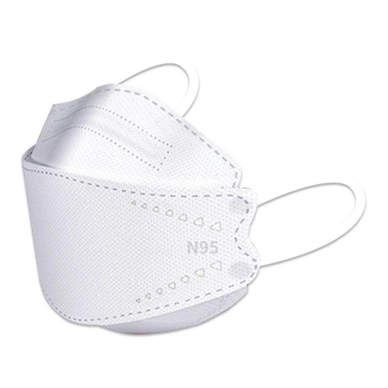 n95医用防护口罩一次性防尘透气