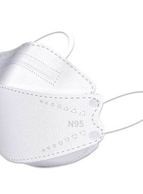n95医用防护口罩一次性防尘透气