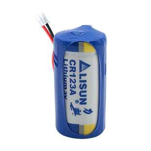 远程智能水表电池CR17450  ER26500 3V 刷卡式IC卡水表专用电池