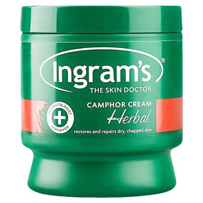 加强呵护手足英格莱恩龟裂角质