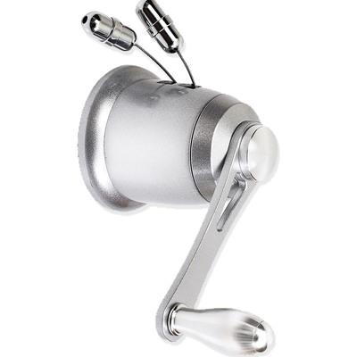 手摇晾衣架手摇升降晾衣架