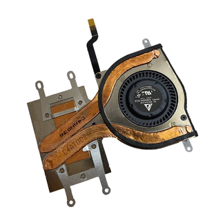 全新 原装 微软pro3 1631 Surface Pro 3风扇 散热片 散热器 模组