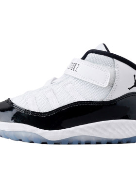AJ11北卡concord康扣童鞋