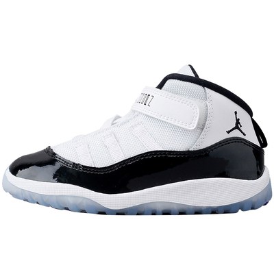 AJ11北卡concord康扣童鞋