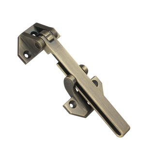 加厚防盗扣门链反锁链条门锁防盗链房门栓宾馆酒店安全链家用门扣